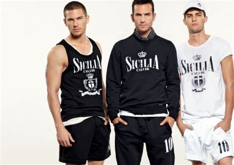 dolce gabbana gym collection 2012|dolce and gabbana official store.